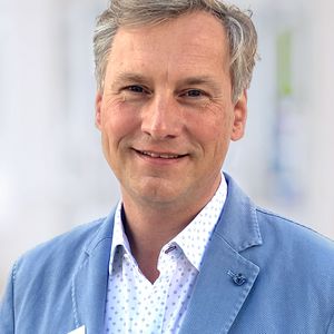  Jens Klindworth Pflegedienstleiter und stellvertretender Einrichtungsleiter - Albertinen Hospiz Norderstedt