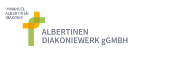 Logo Albertinen Diakoniewerk gGmbH