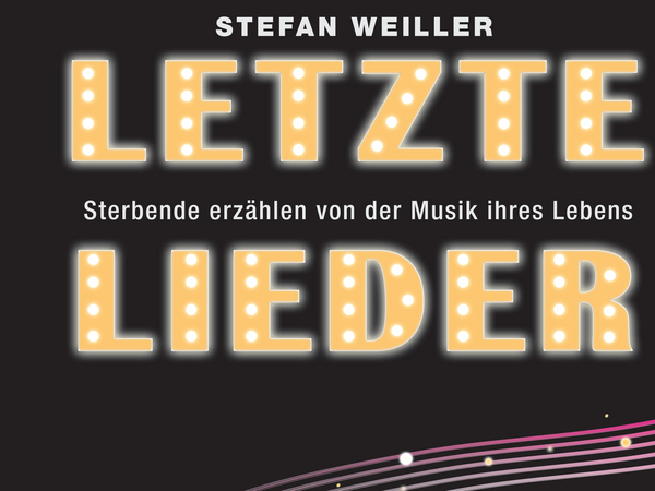 Plakat für Benefizveranstaltung